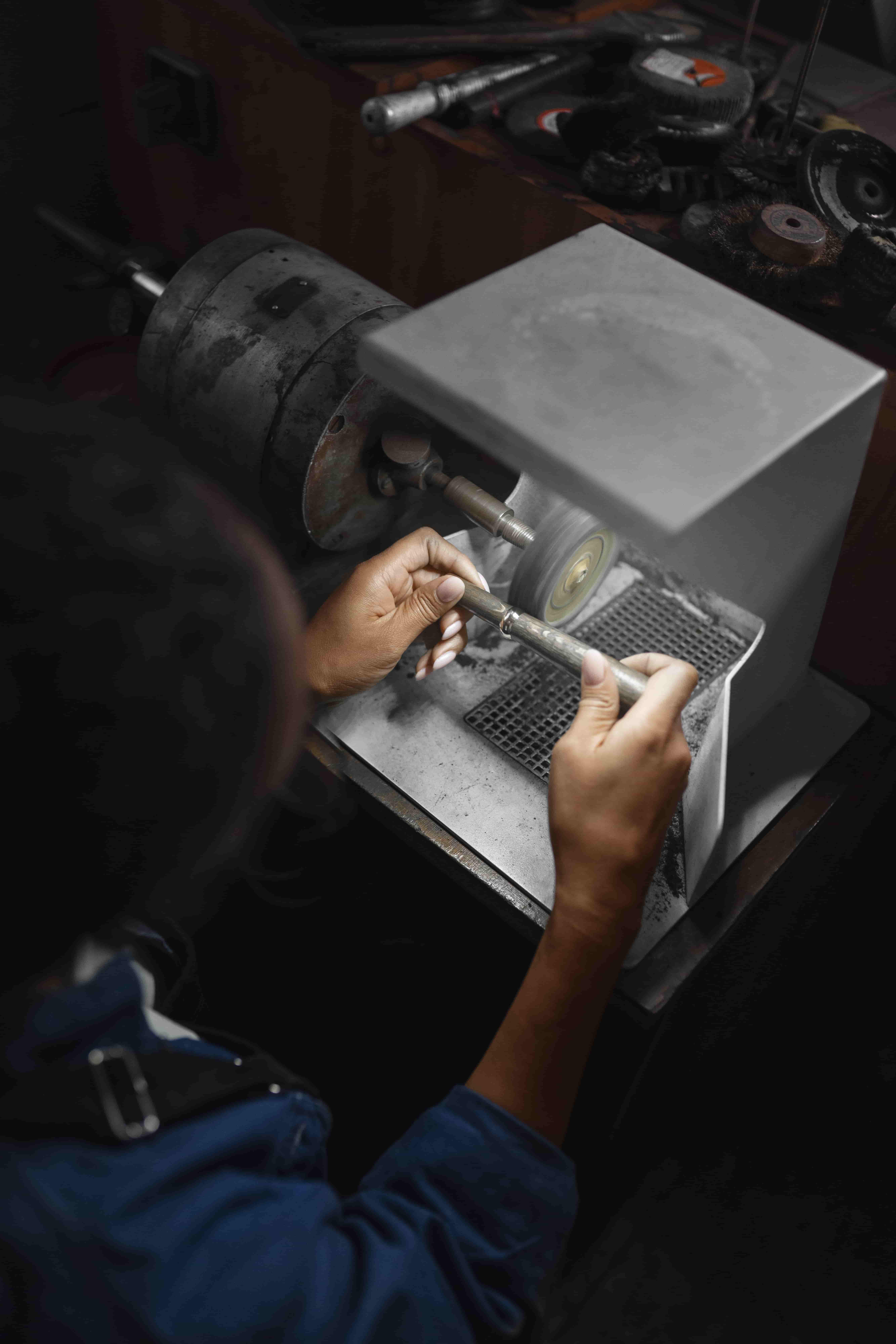 cnc machining services