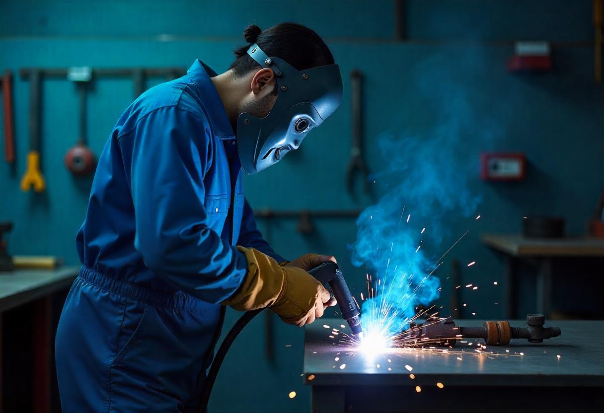 precision sheet metal fabrication