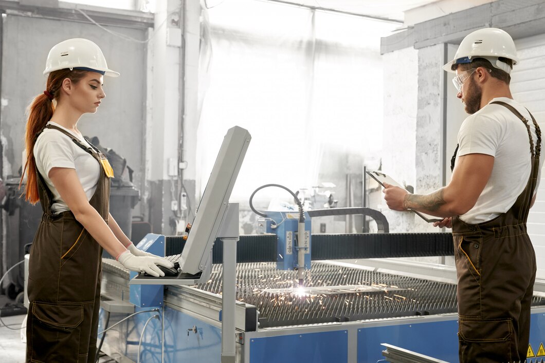 Sheet Metal Fabrication in Bangalore