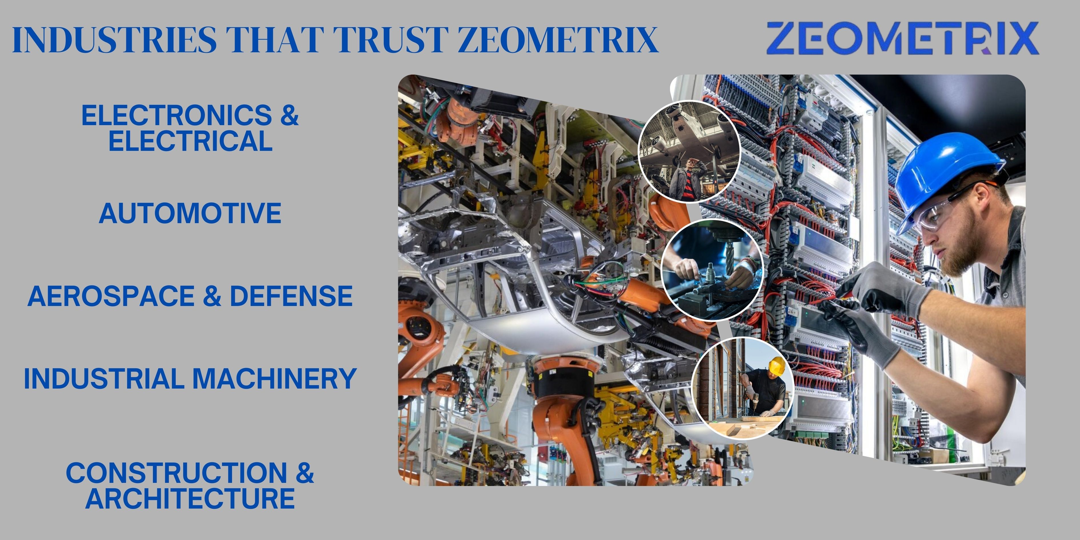 Sheet Metal Fabrication