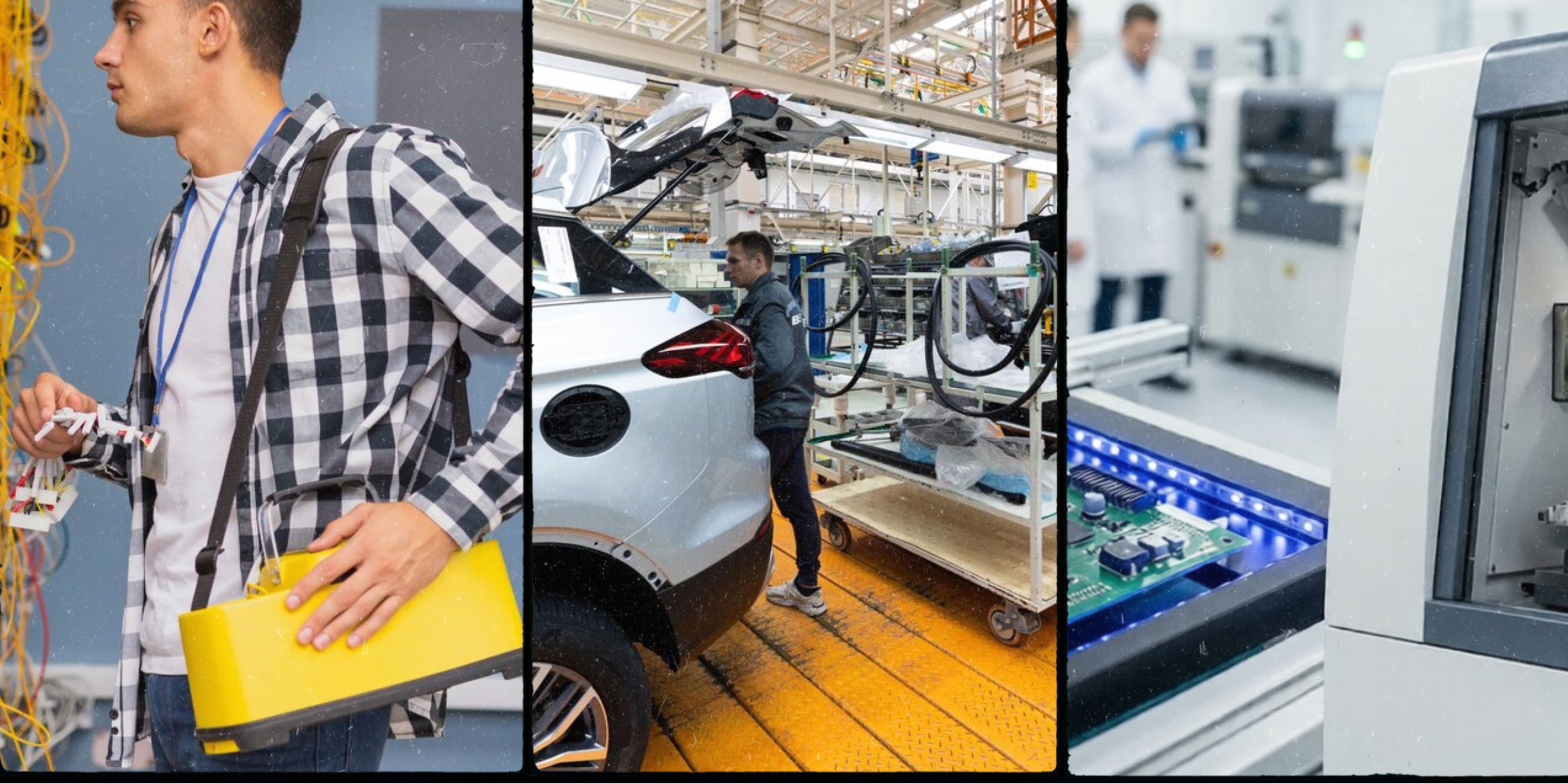 Sheet Metal Fabrication in Bangalore