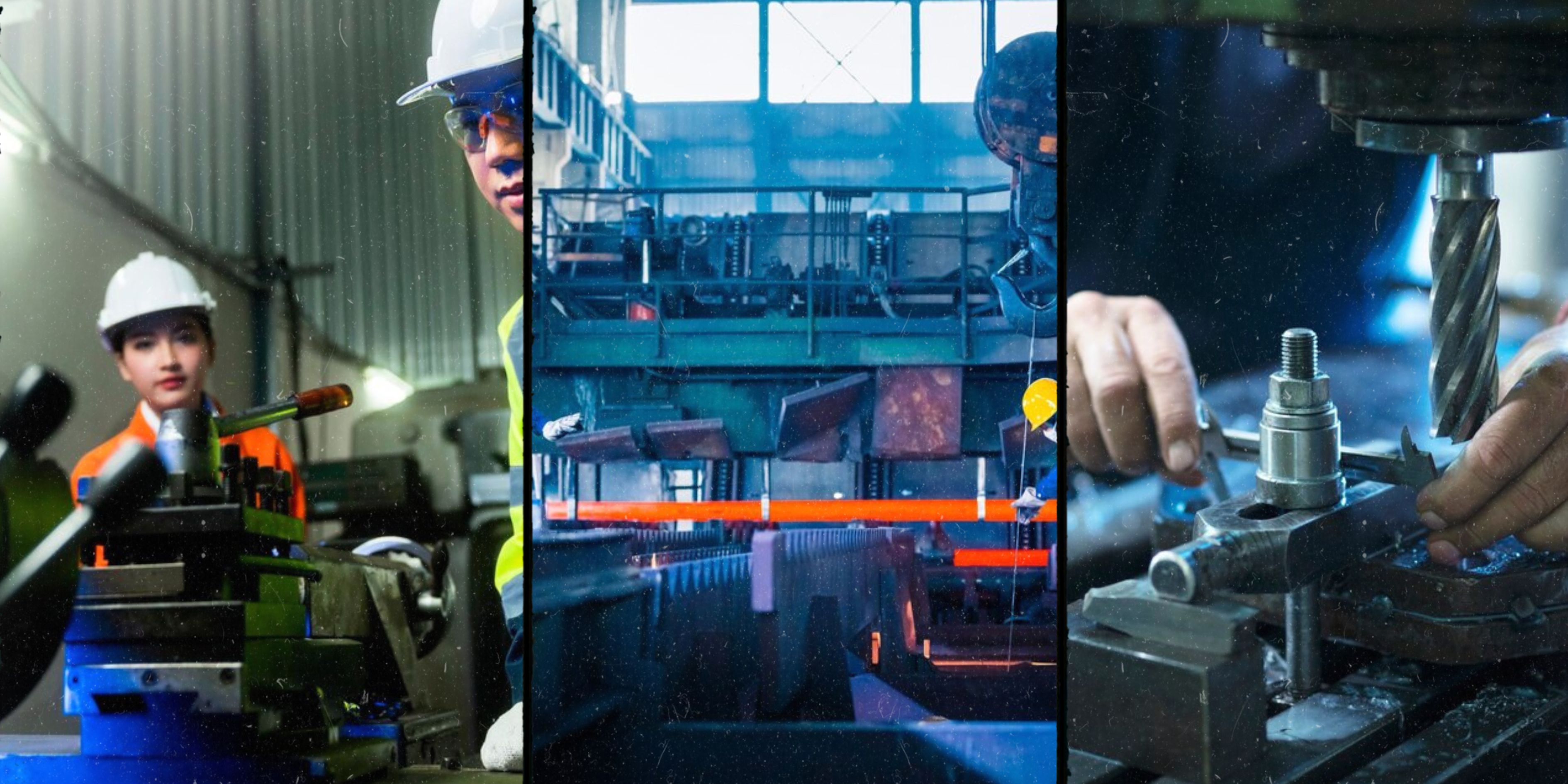 CNC Company in Bangalore