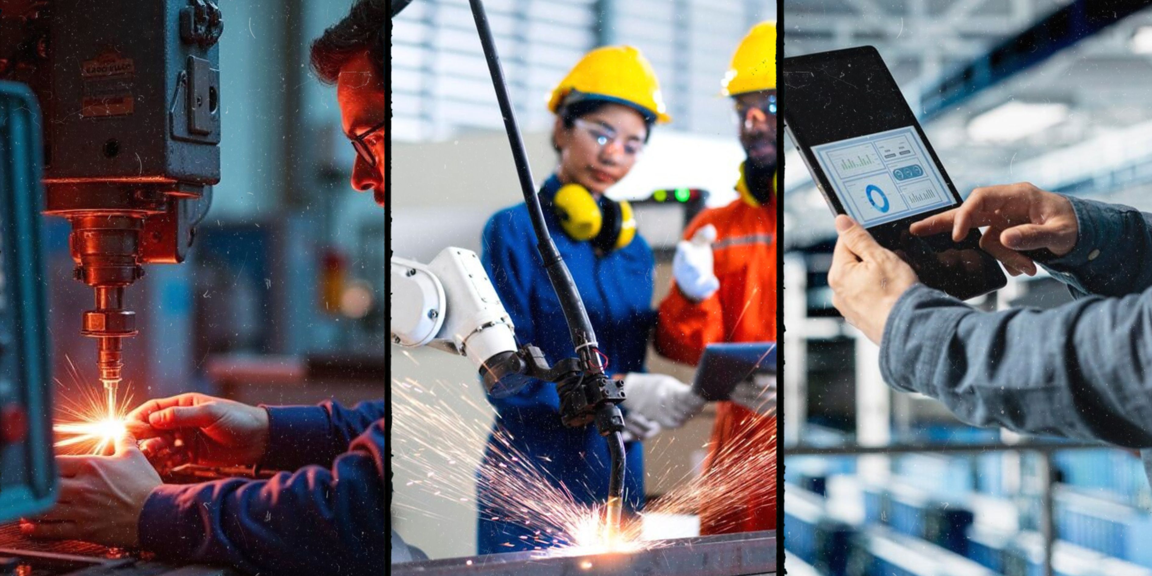 Sheet Metal Fabrication in Bangalore