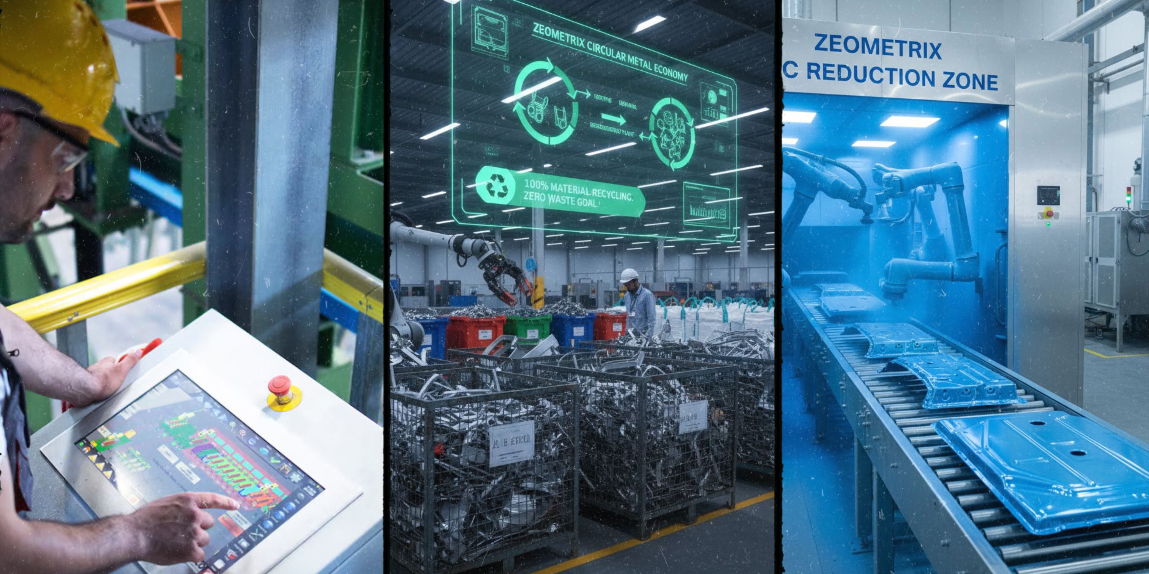 Sheet Metal Fabrication in Bangalore