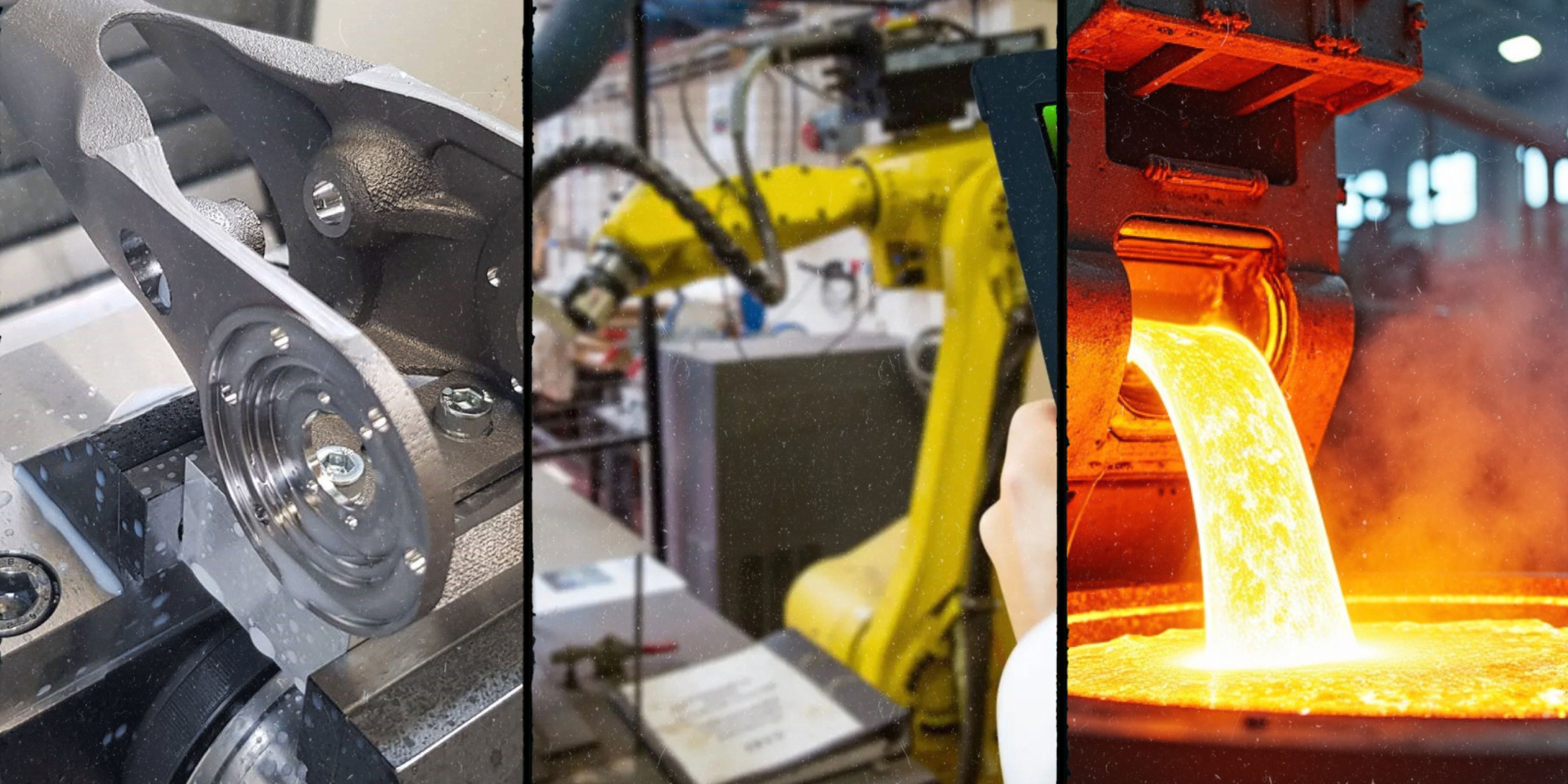 Sheet Metal Fabrication in Bangalore